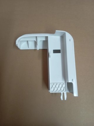 Cajón Brazo Libre Alfa Máquina Coser