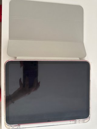 iPad 10.ª Gen 64 GB Wi-Fi Rosa