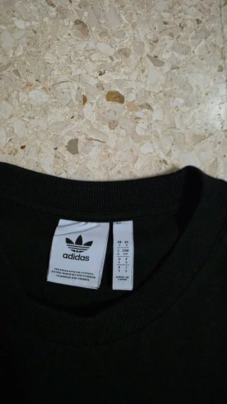 Camiseta Adidas 1972 World Champs Talla S