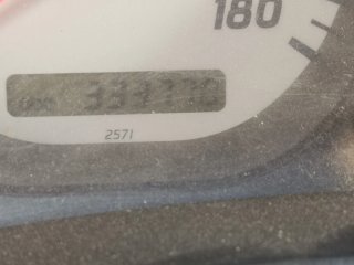 Nissan Navara Pickup 2004