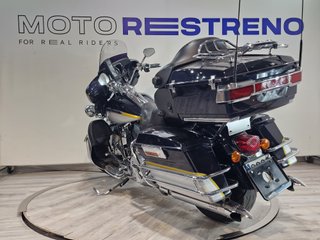 HARLEY DAVIDSON CVO ULTRA