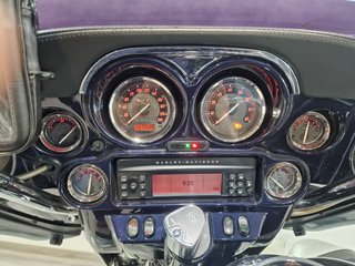 HARLEY DAVIDSON CVO ULTRA