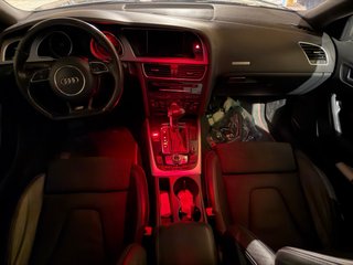 Audi A5 2014