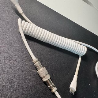 Pack Teclado Mecánico TMKB T68SE (65%) + Cable