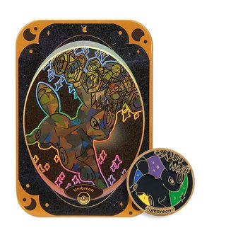 Pokemon Terastal Gathering Nueva Edición