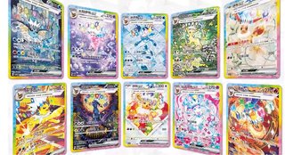 Pokemon Terastal Gathering Nueva Edición