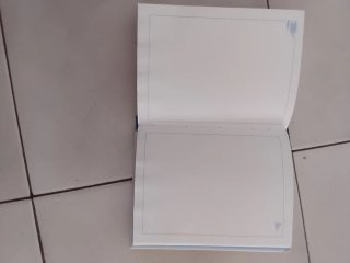 O meu diário