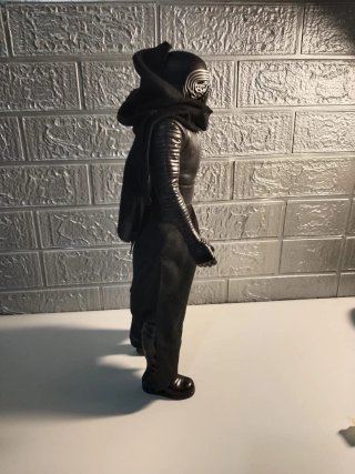 Figura Star Wars Kylo Ren año 2015