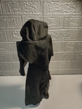 Figura Star Wars Kylo Ren año 2015