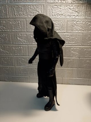 Figura Star Wars Kylo Ren año 2015