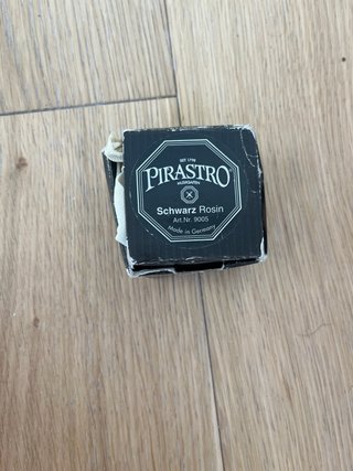 Funda para violín