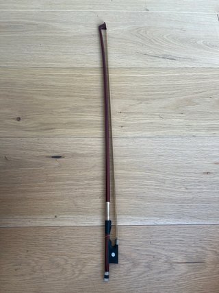 Funda para violín