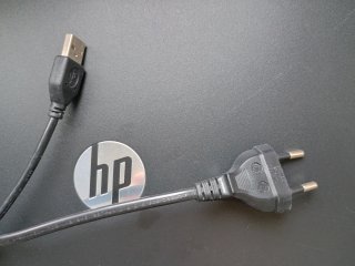 Stampante multifunzione HP Envy 5530