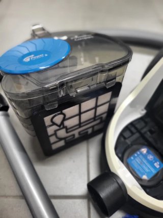 Aspirador Philips PowerPro Compact (NUEVO)