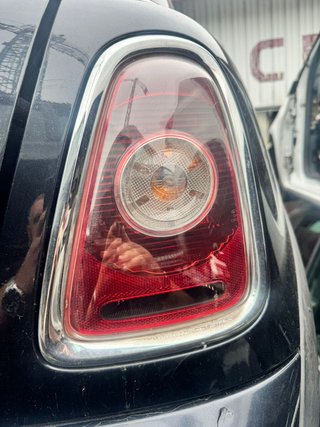 PILOTO TRASERO DERECHO MINI R56