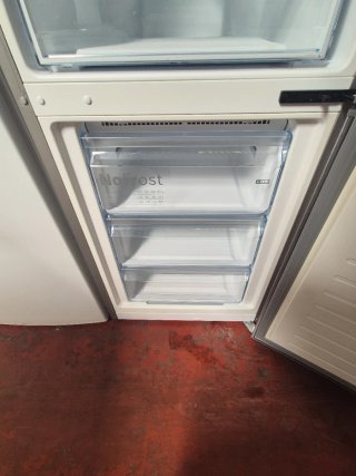 Frigorífico Bosch Gris 203cm