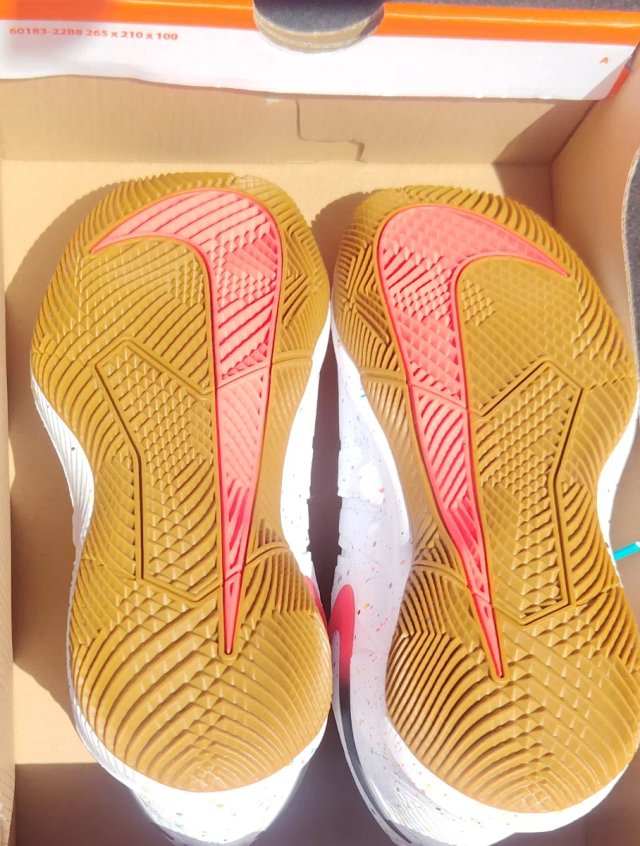 Nike Jr Vapor X Talla 36 Multicolor