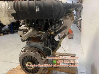 Motor completo g4gf hyundai coupe (gk) t Ref:84221