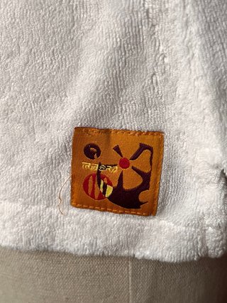 Camiseta de surf