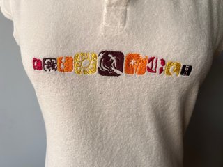 Camiseta de surf