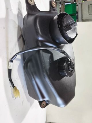 Depósito Honda SH 50/100