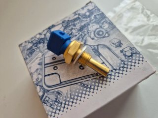 Sensor Temperatura Refrigerante BMW M50 VEMO