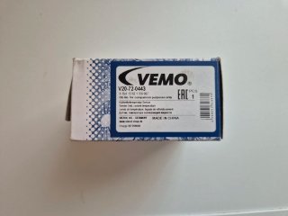Sensor Temperatura Refrigerante BMW M50 VEMO