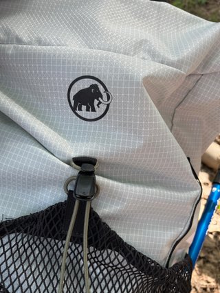 Mochila Mammut Ducan Spine 28-35