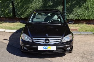Mercedes-Benz Clase CLC CLC 220 CDI