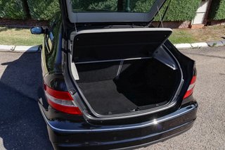 Mercedes-Benz Clase CLC CLC 220 CDI