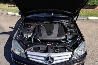 Mercedes-Benz Clase CLC CLC 220 CDI