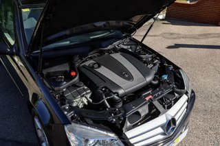 Mercedes-Benz Clase CLC CLC 220 CDI