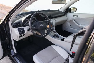 Mercedes-Benz Clase CLC CLC 220 CDI