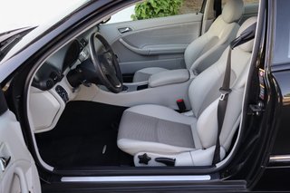 Mercedes-Benz Clase CLC CLC 220 CDI