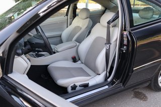 Mercedes-Benz Clase CLC CLC 220 CDI