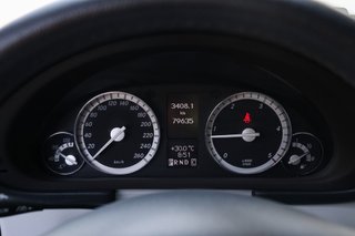 Mercedes-Benz Clase CLC CLC 220 CDI