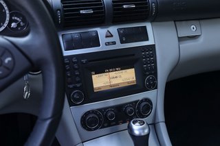 Mercedes-Benz Clase CLC CLC 220 CDI
