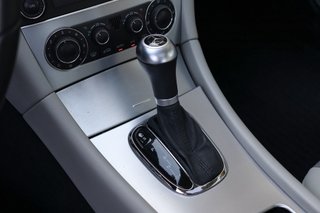 Mercedes-Benz Clase CLC CLC 220 CDI