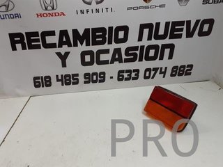 piloto renault R7 izquierdo valeo