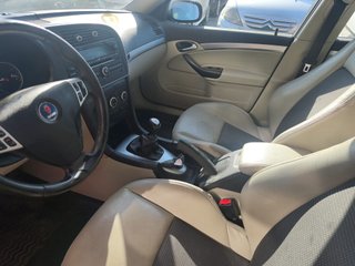 Saab 9-3 2006