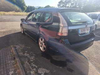 Saab 9-3 2006