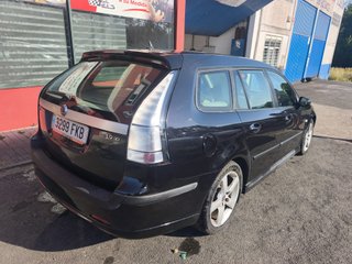Saab 9-3 2006