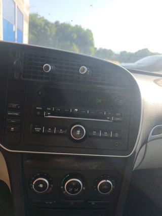 Saab 9-3 2006