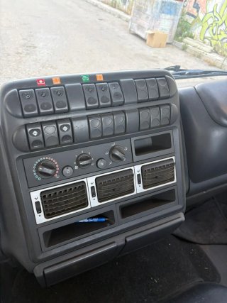 Grúa Portacoches Doble Plataforma Iveco Eurocargo