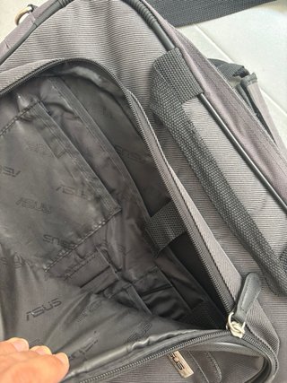 Bolsa portátil Asus