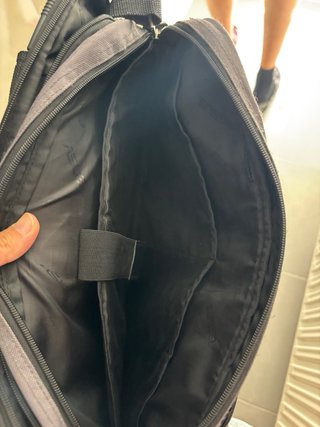 Bolsa portátil Asus