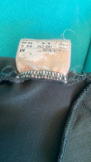 Abito donna Sisley verde made in Italy
