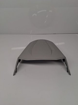 Moldura frontal KYMCO Sky Town Gris