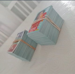 Cartas mundial
