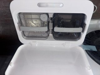 Robot Aspirador Eureka J12 Ultra